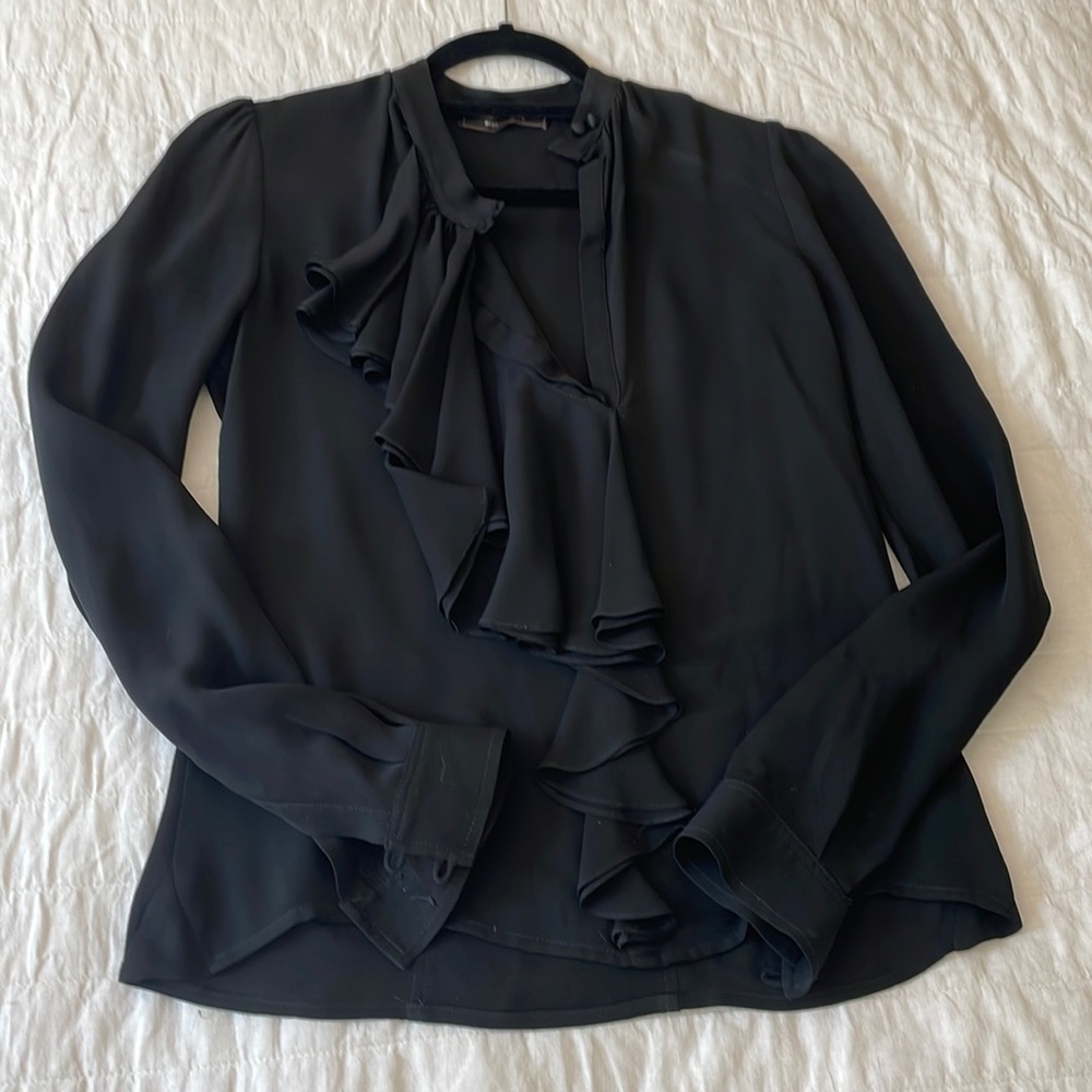 BCBG blouse